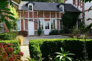Bed and Breakfast La Villegiature