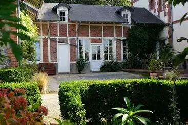 Bed and Breakfast La Villegiature