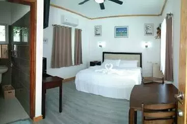 Bed and Breakfast Tequila Cove
