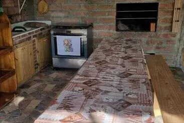 هتل آپارتمان Casa Elmar