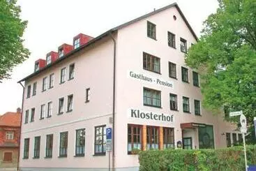 Hotelli Pension Klosterhof