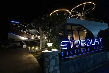 ホテル Stardust Boutique