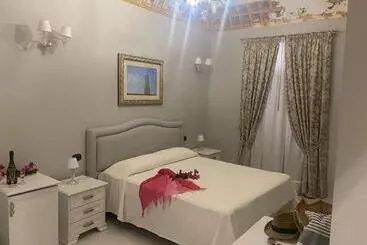 Lipari Suite B&b