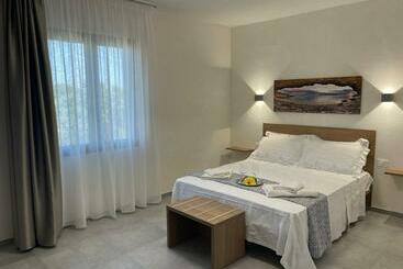 Pensjonat Calafato Guest House