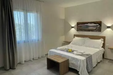 پانسیون Calafato Guest House