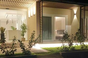 Pensiune Marea Retreat Rooms