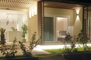 Majatalo Marea Retreat Rooms