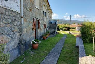 پانسیون Quinta Da Ponte