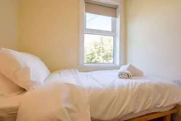 Appartements touristiques Rose Cottage, Halesworth