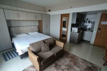 Appartement-hotel Tropical Executive Vista Pra Praia