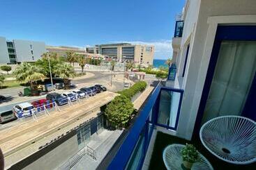 מלון דירות Alicante Costa Suite