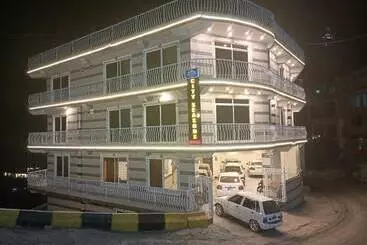 City Seasons Hotel Murree