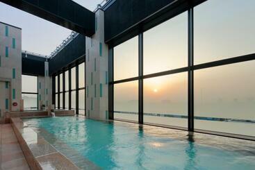 Candeo Hotels Kumamoto Shinshigai