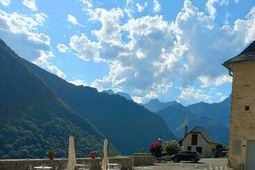 Hotel Château D Arance