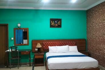 پانسیون Rest Inn