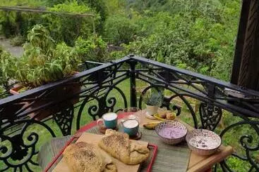 Bed and Breakfast La Collina Olistica