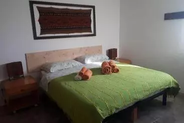Bed & Breakfast La Collina Olistica