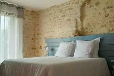 Bed and Breakfast Le Petit Pré