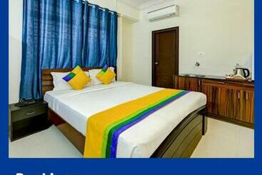 Fabhotel Emirates Inn