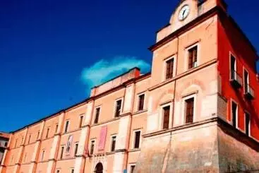 Palazzo Lupinacci Dimora Storica Bed And Breakfast