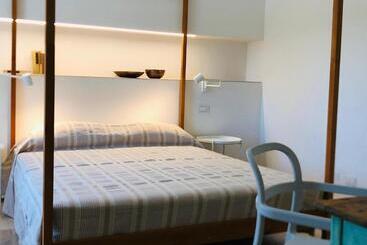 پانسیون Arcadia   Sirolo