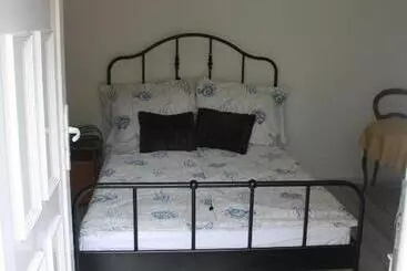 Pensionat Castellum Apartman