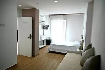 ペンション Kore Suites&apartments