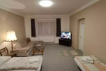 Majatalo Apartmán Horní Slavkov Hodinářství