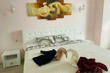 Appartamenti turistici Ismail Lux 2 Rooms Apartment Centre Chisinau