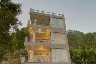Aparthotel Live Life Luxury Villas By Stayapart