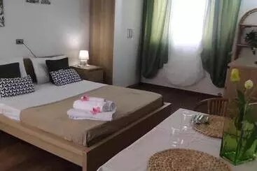 Ohana B&b