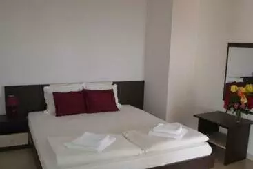 ペンション панорама