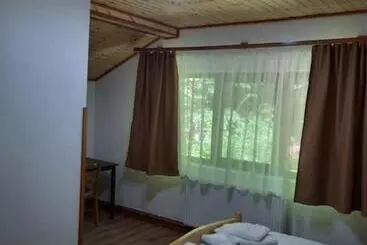 Pensjonat Izvorul Maleii
