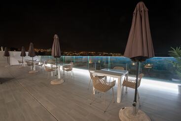 پانسیون Nerja Vg Hostal Boutique