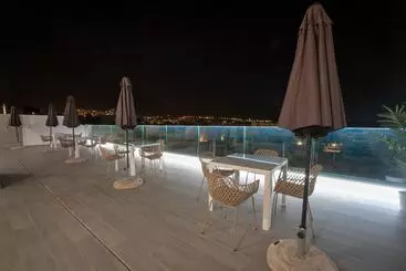 ペンション Nerja Vg Hostal Boutique