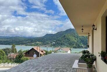 Pension Silver Mountain Villa Colibita