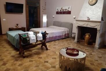 Bed and Breakfast Ca  Di Renzo
