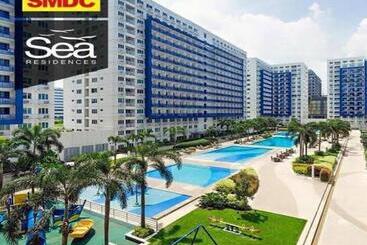 Hotel Sea Residences By Sher