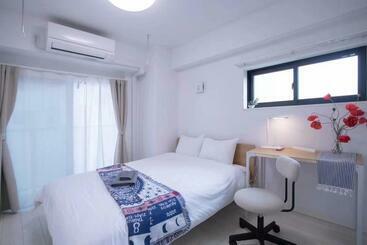 Apartmanszálloda Japan House Sugamo