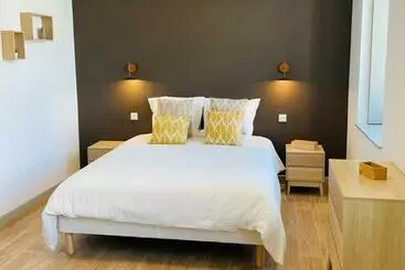 Aparthotel Le Bon Laboureur
