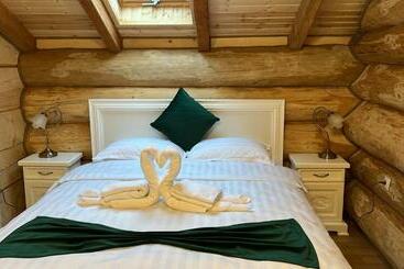 Motel Pensiunea Mireasma Bucovinei