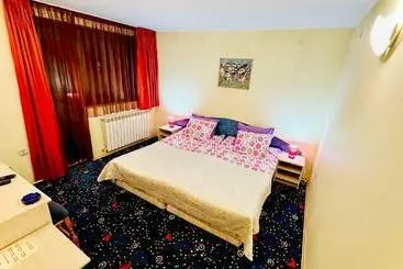 Pansiyon Kaloyanova House Bansko