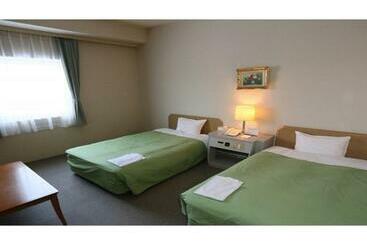 Urakawa Wellington Hotel Vacation Stay 73614v