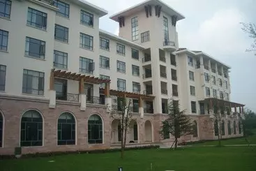 Otel Bamboo International Convention