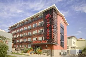 בית מלון כפרי Horizon Hai Tian