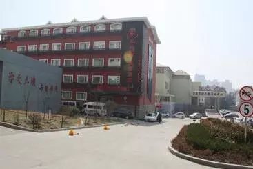 ホテル Horizon Hai Tian