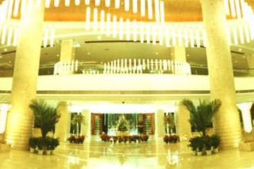 酒店 Taihu Pearl International