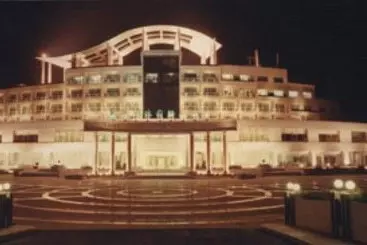 ホテル Taihu Pearl International