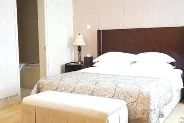 Szálloda Xing Lin Wan