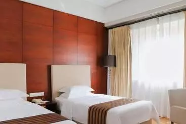 Hotel Xing Lin Wan